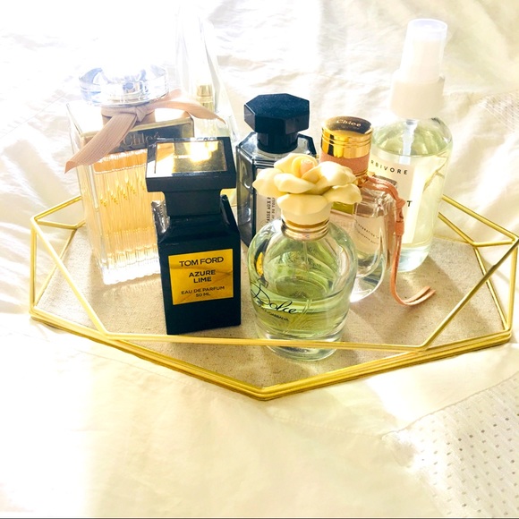CB2 Tray